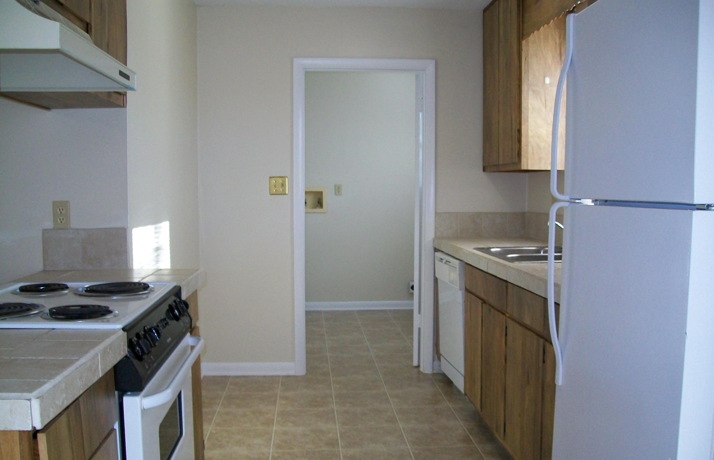 CIMARRON ESTATES - Residential Lease