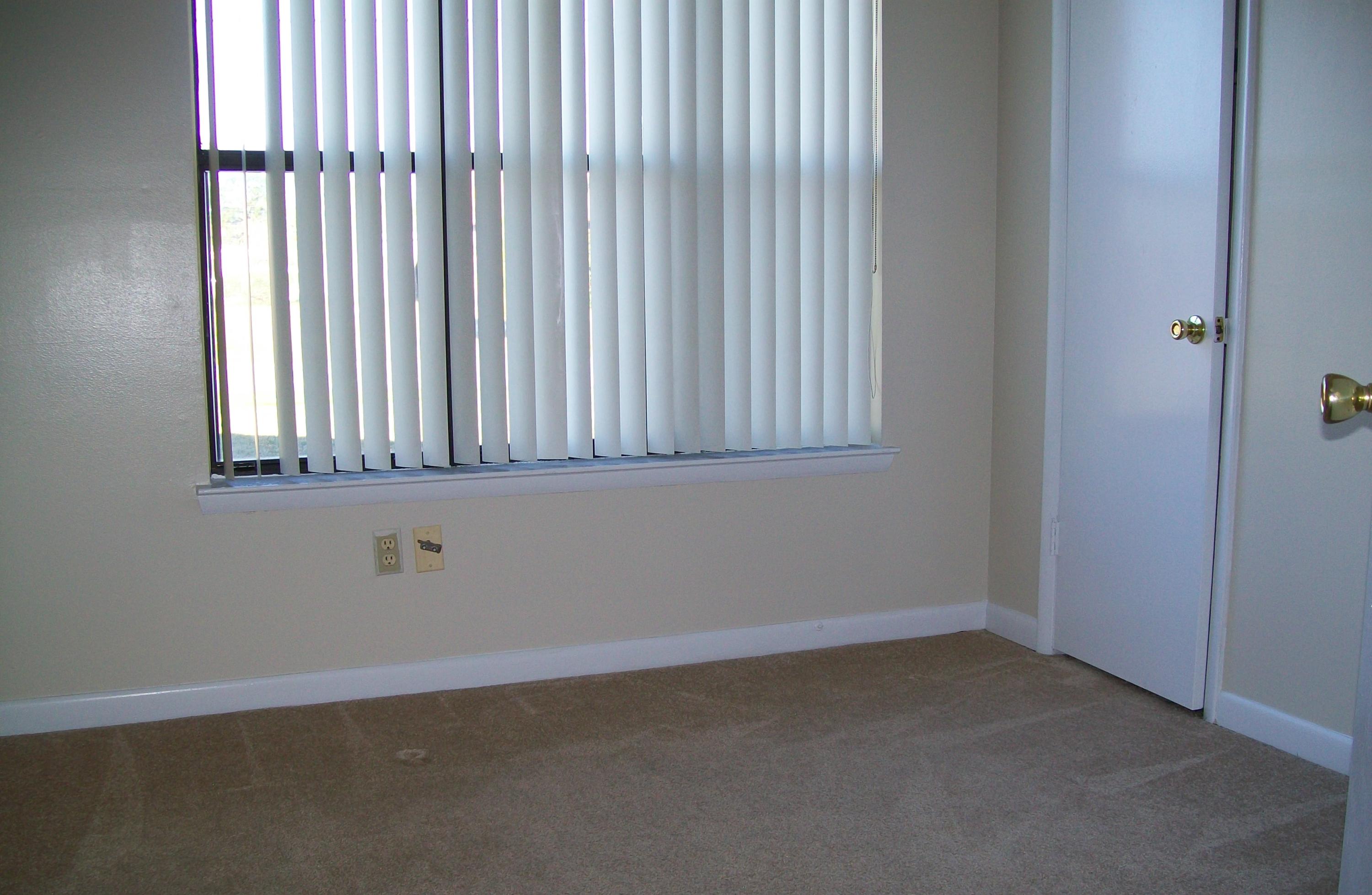 CIMARRON ESTATES - Residential Lease