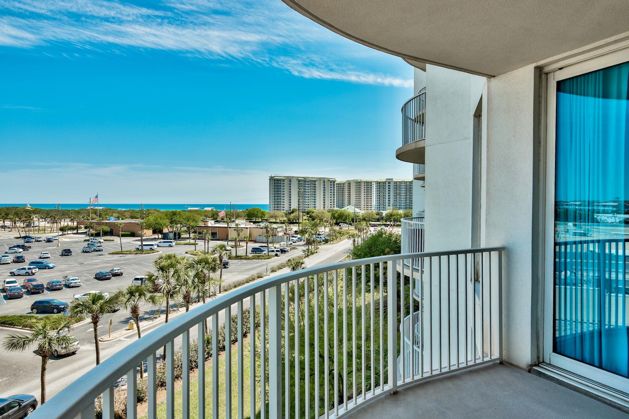 THE PALMS OF DESTIN - Residential