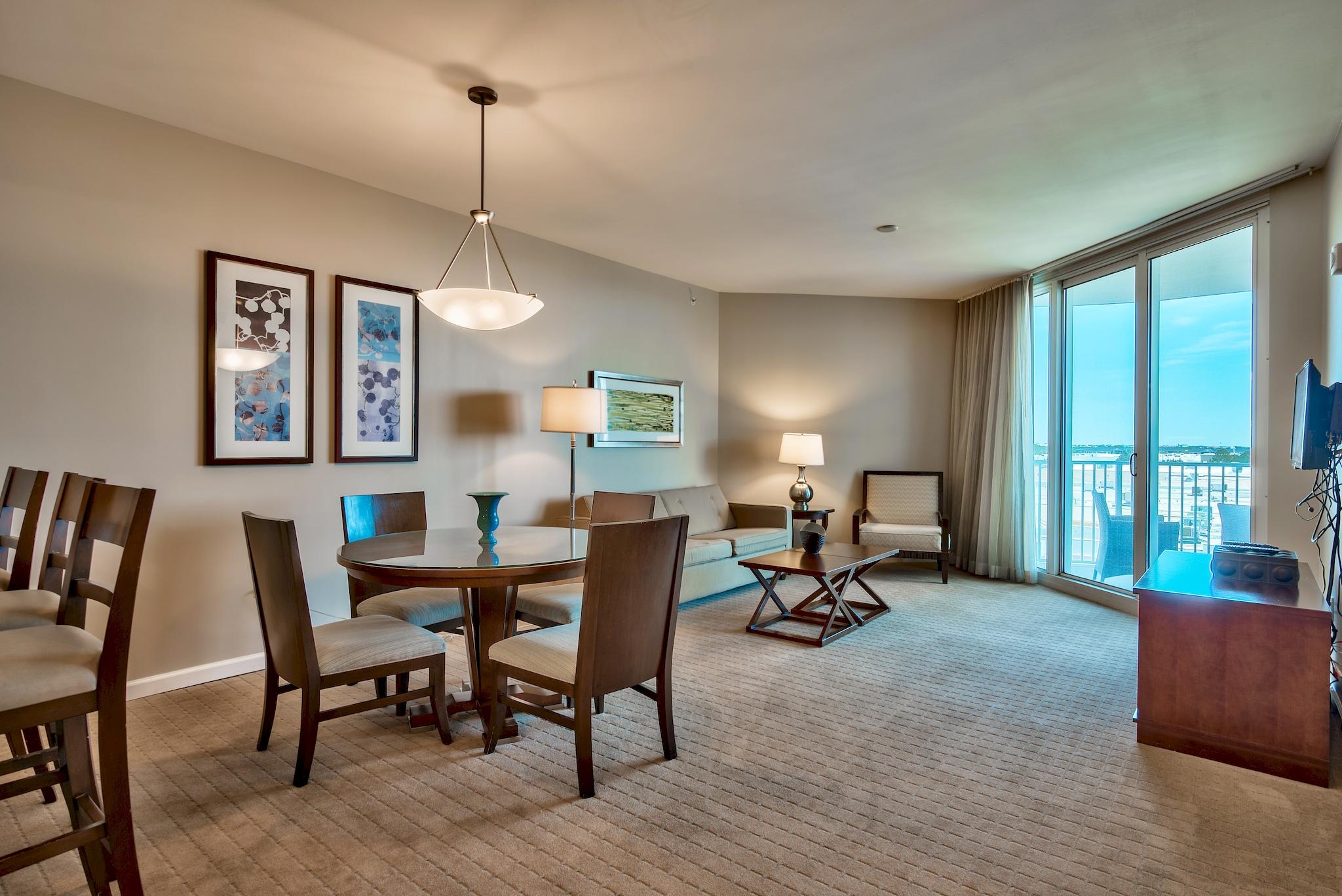 THE PALMS OF DESTIN - Residential