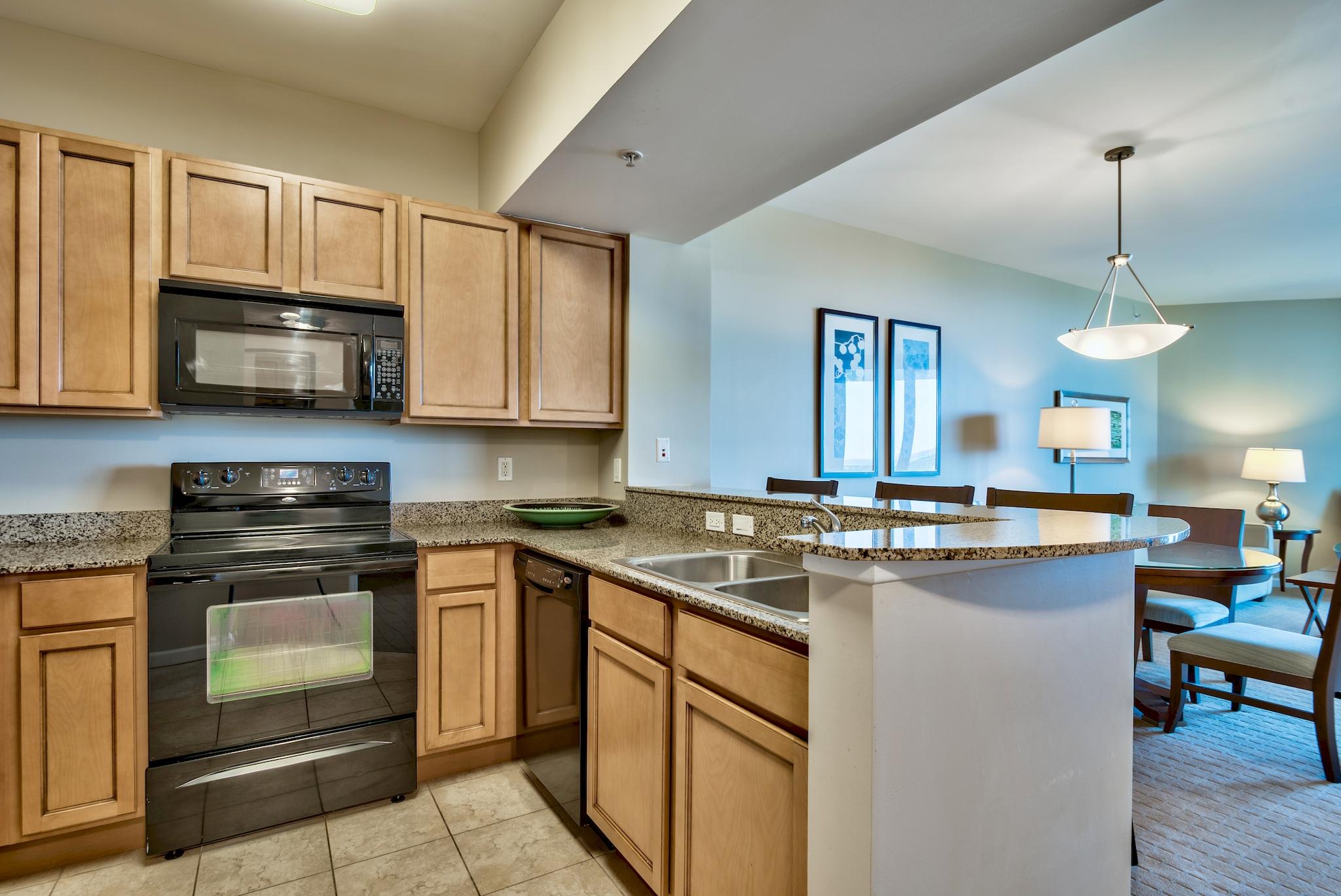 THE PALMS OF DESTIN - Residential