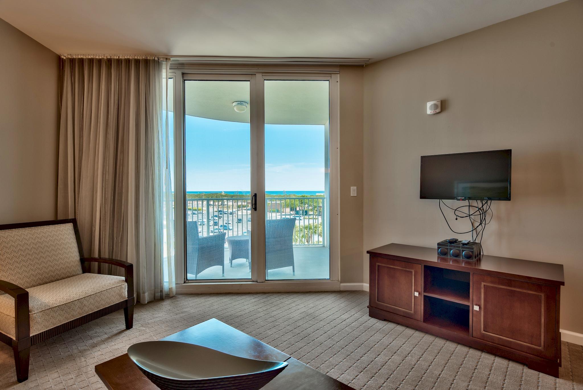 THE PALMS OF DESTIN - Residential