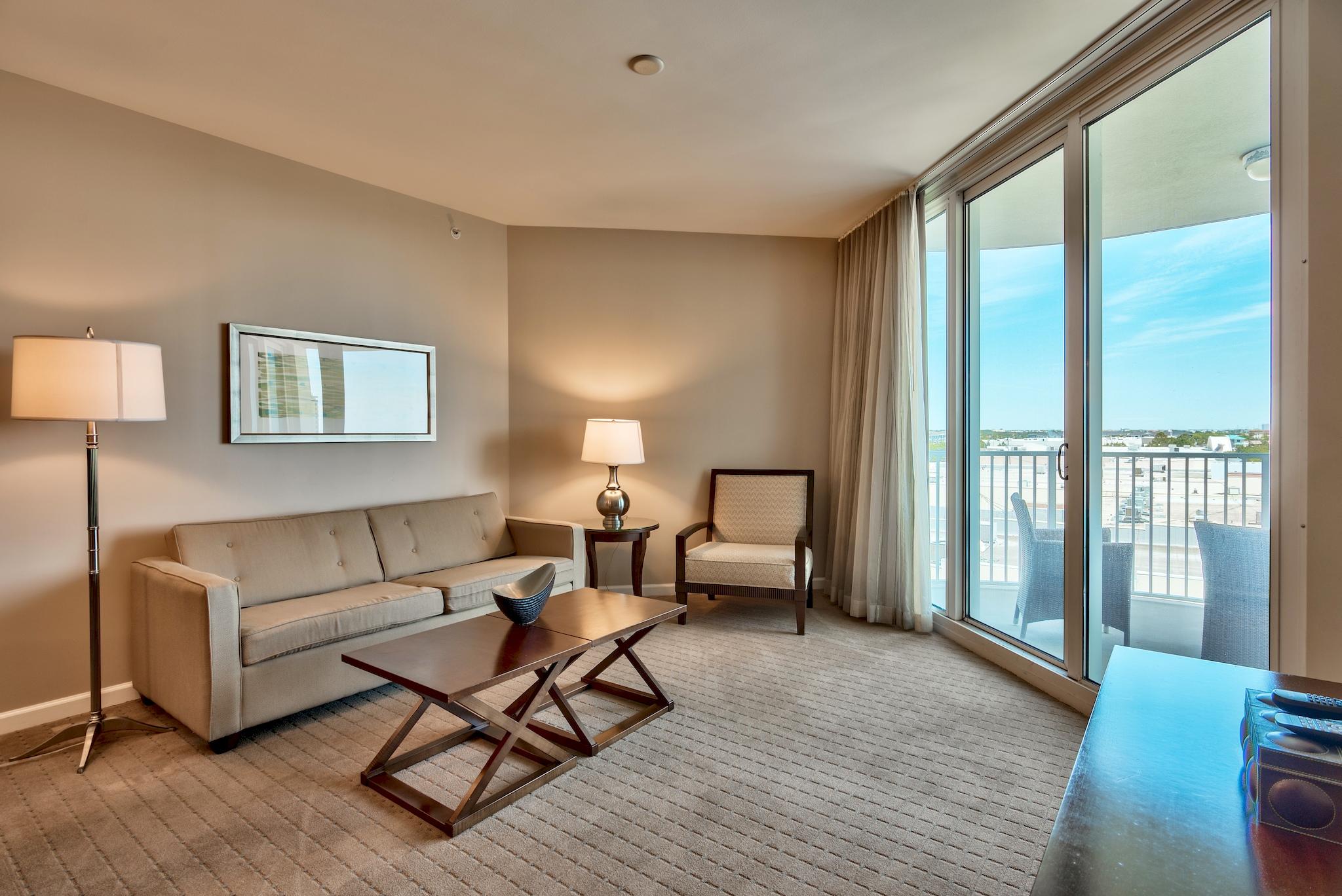 THE PALMS OF DESTIN - Residential