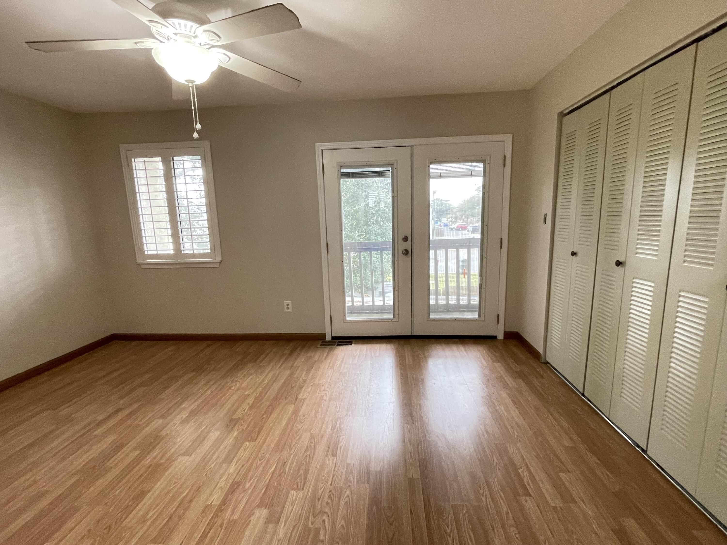 NEW WALTON VILLAGE - Residential Lease