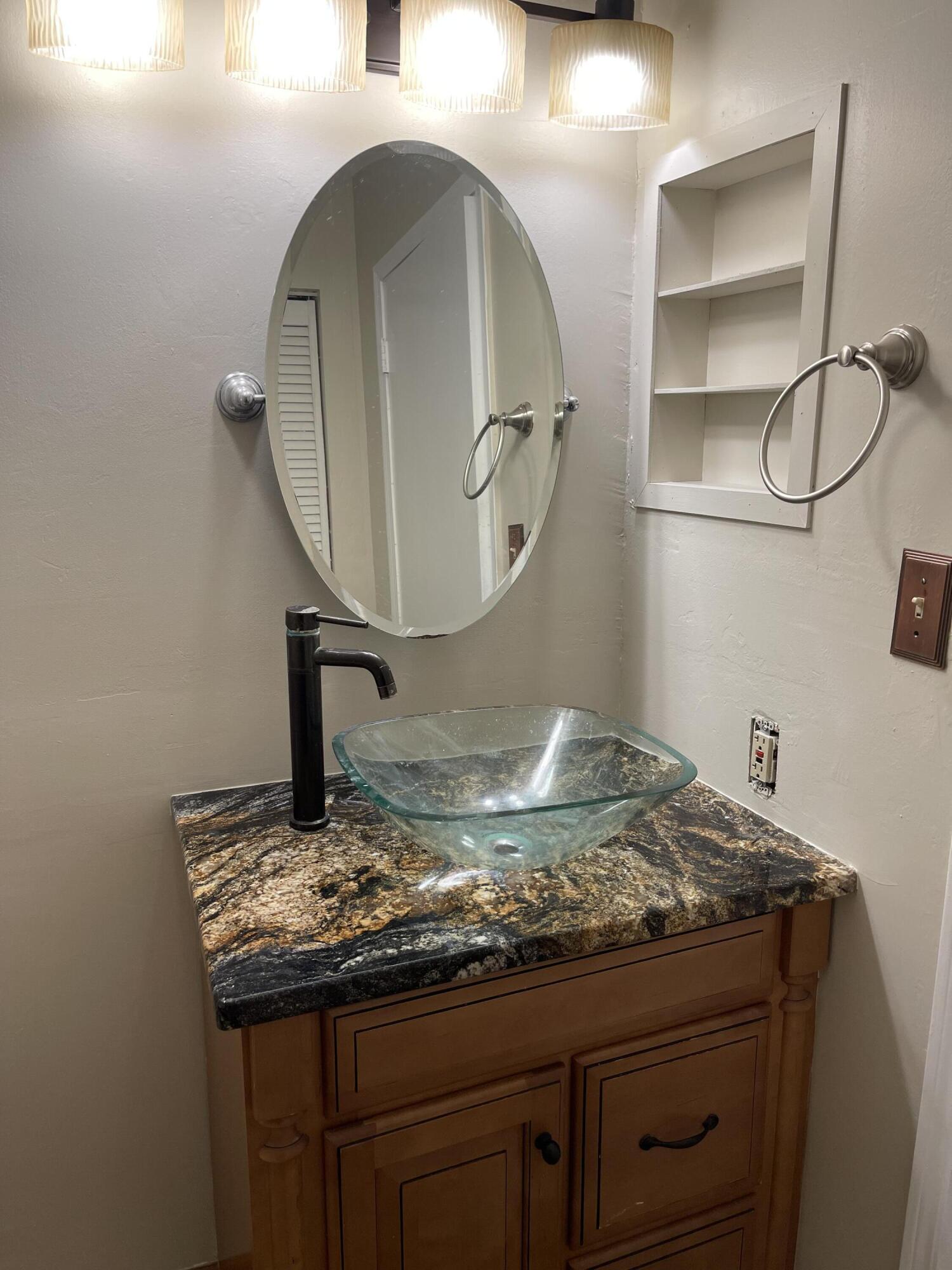 NEW WALTON VILLAGE - Residential Lease