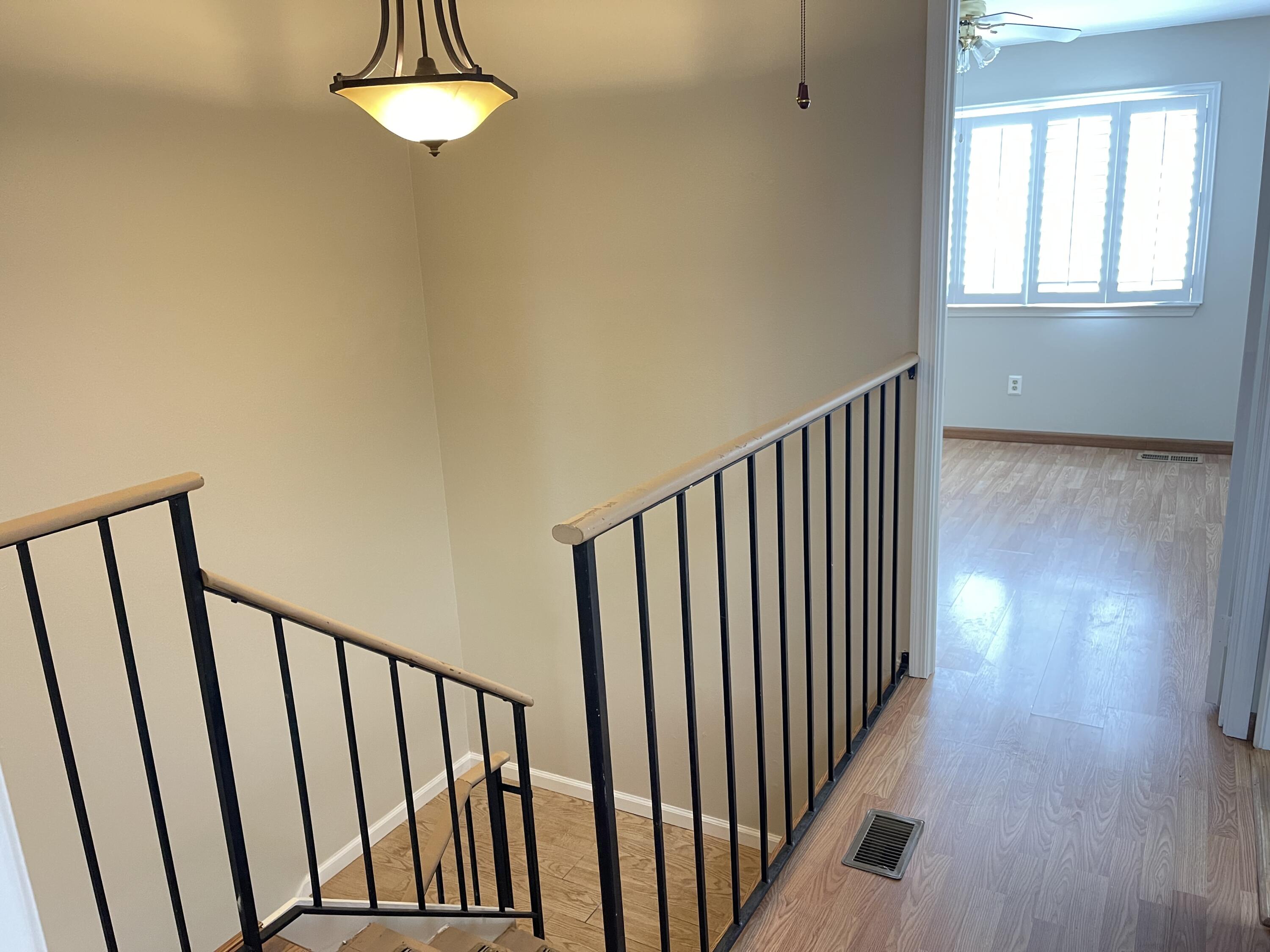 NEW WALTON VILLAGE - Residential Lease