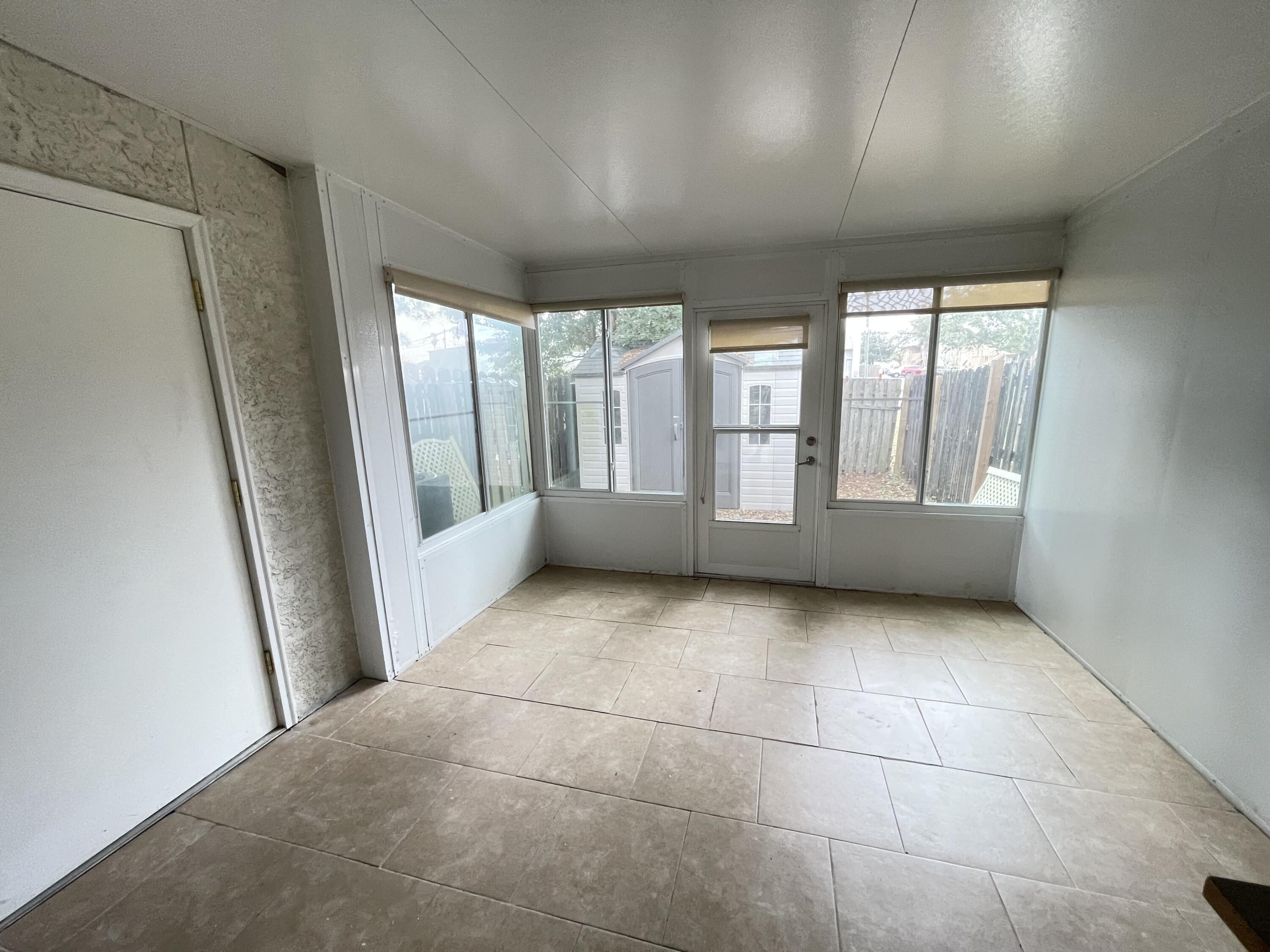 NEW WALTON VILLAGE - Residential Lease