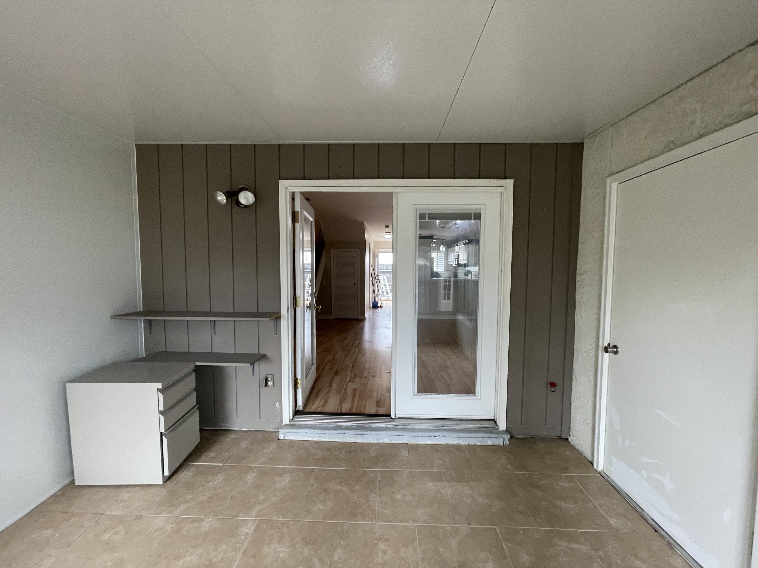 NEW WALTON VILLAGE - Residential Lease