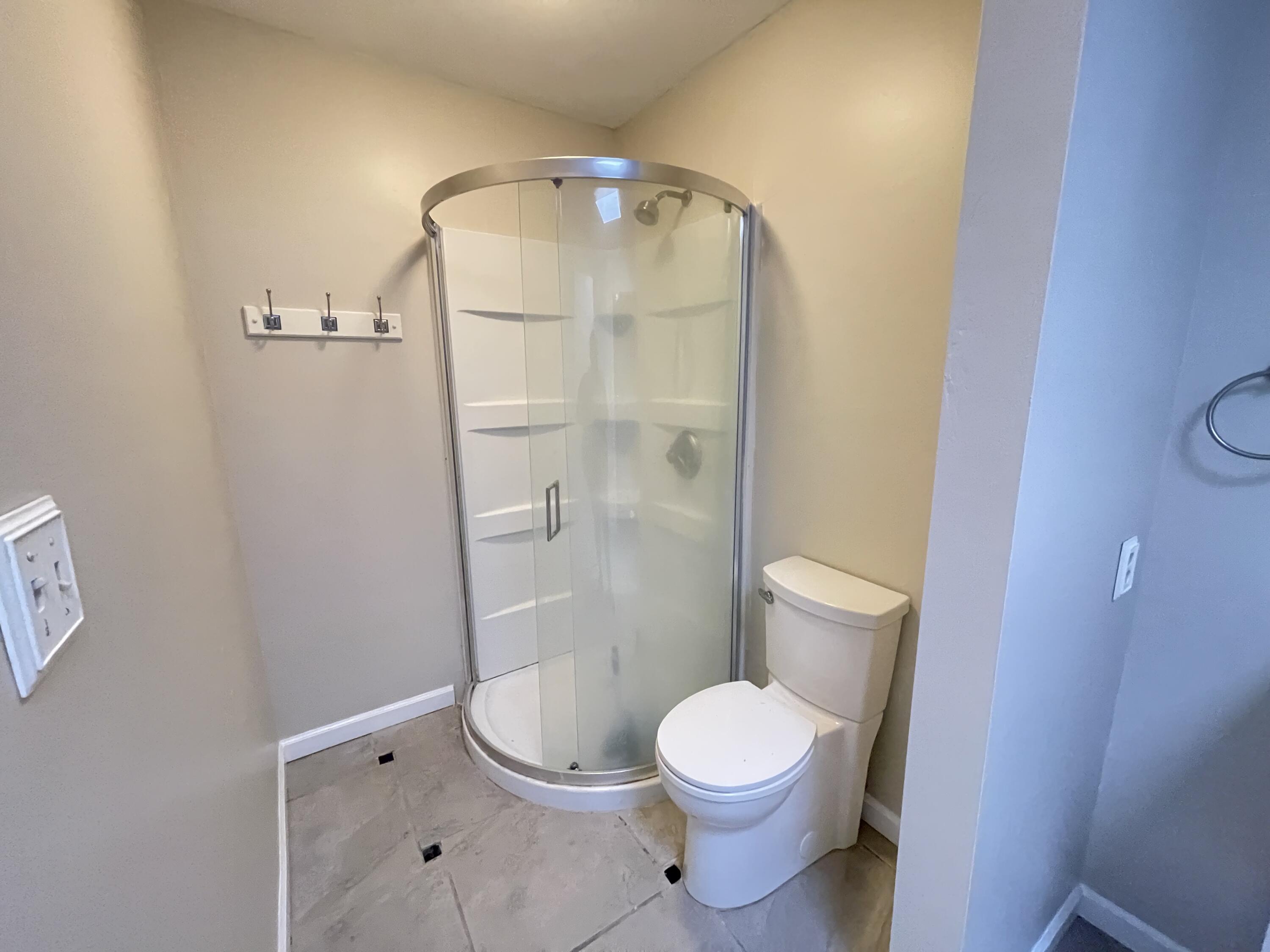 NEW WALTON VILLAGE - Residential Lease