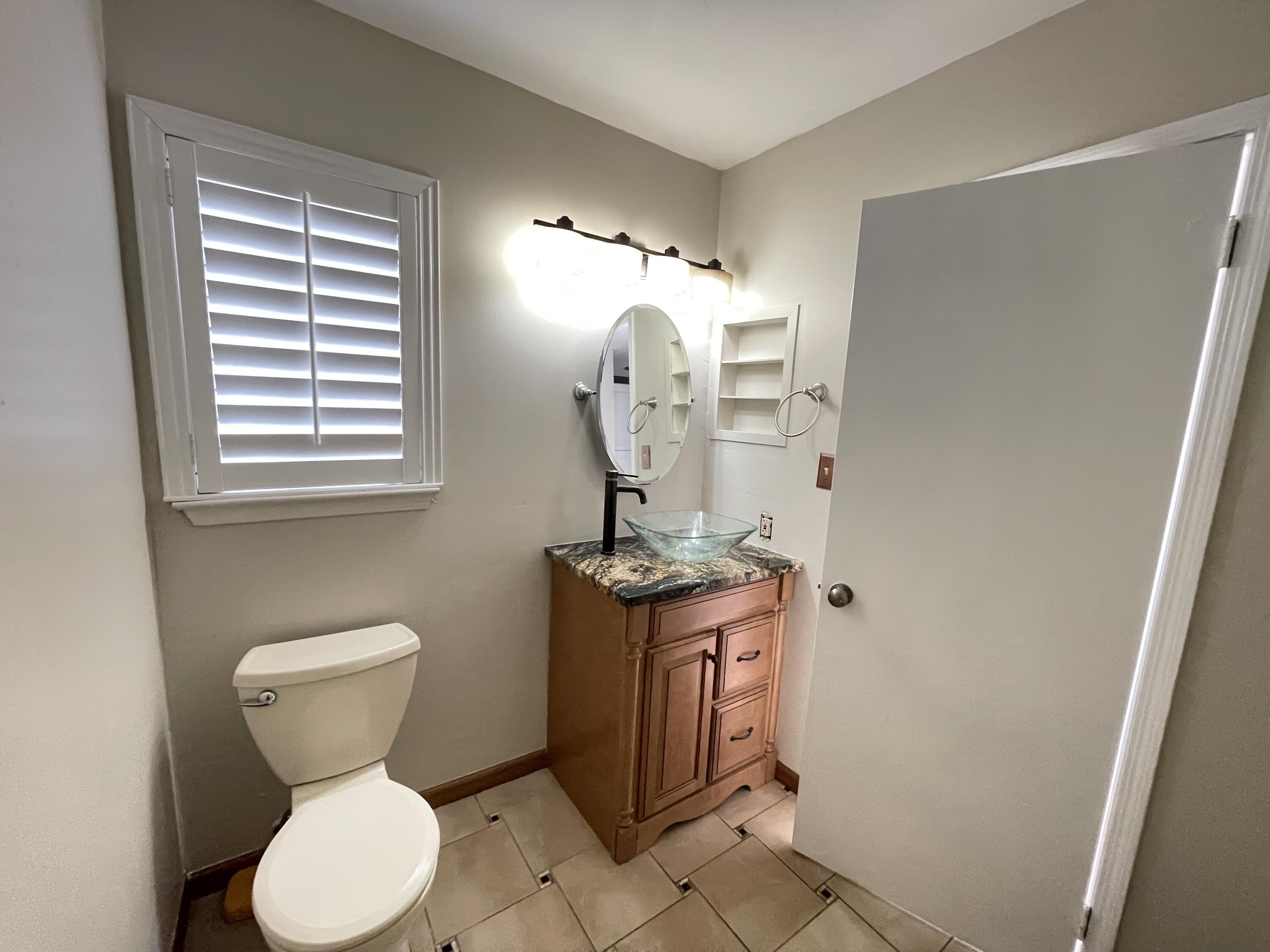 NEW WALTON VILLAGE - Residential Lease