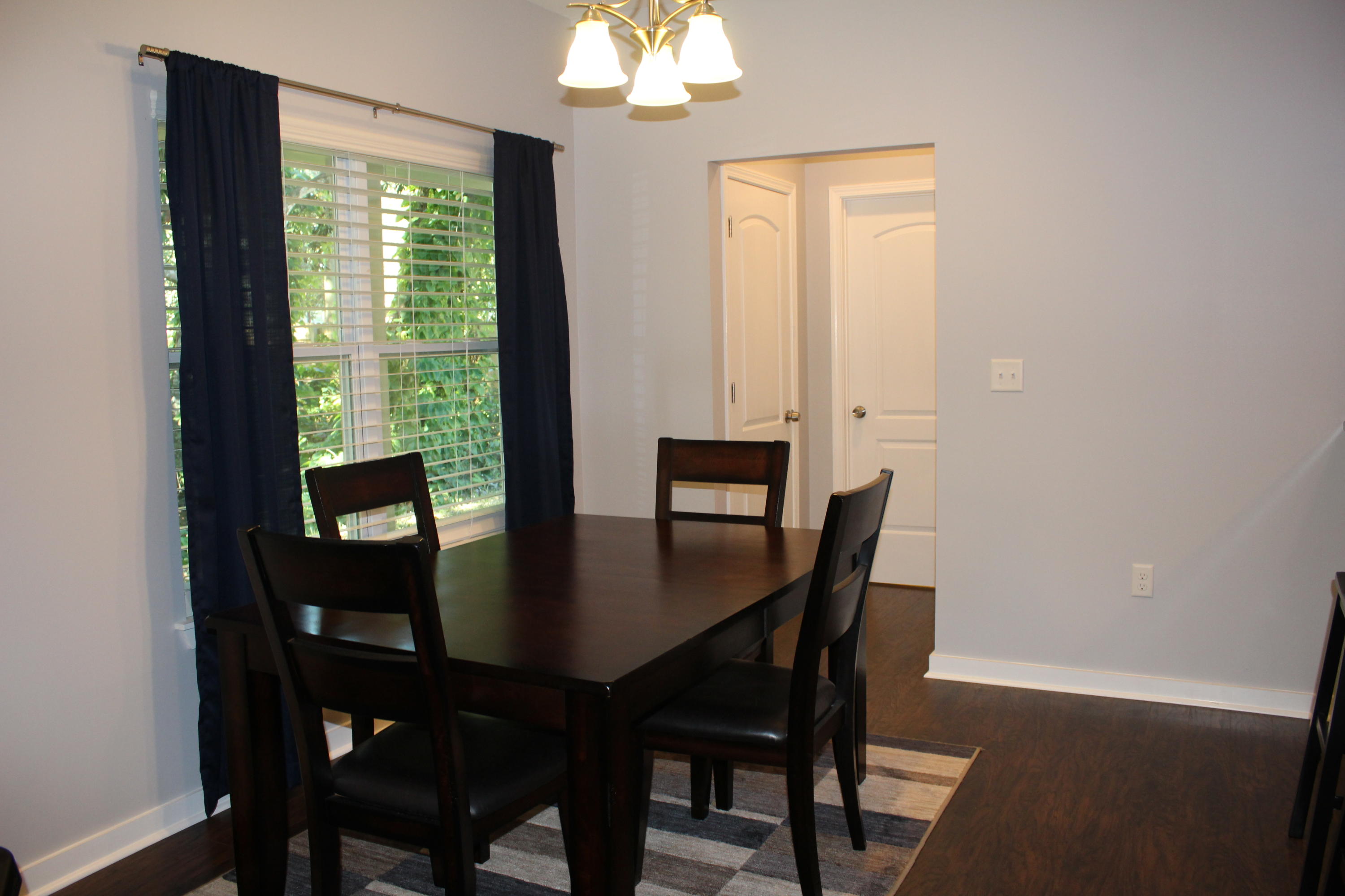 EASTWOOD 6TH ADDN - Residential