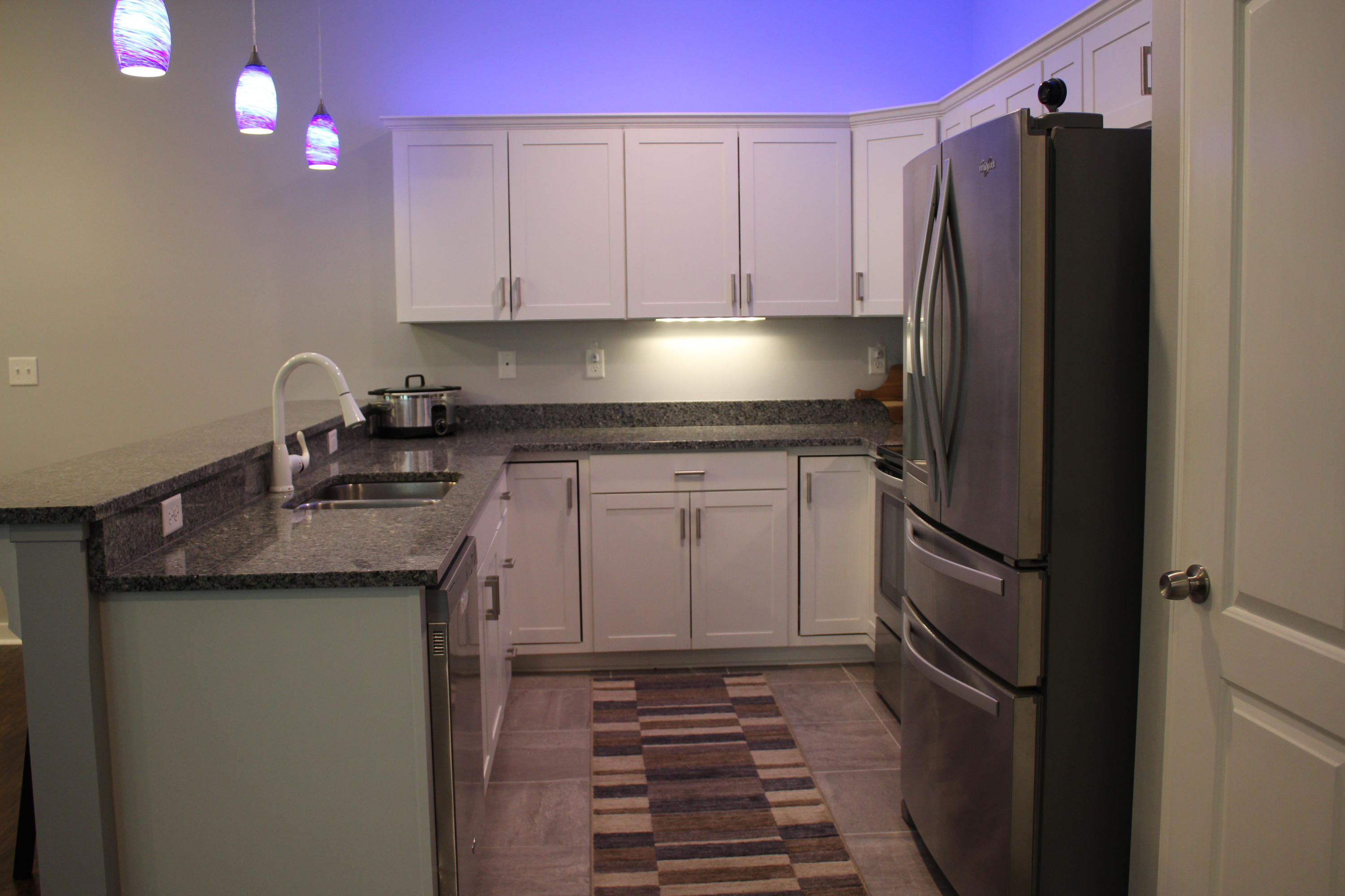 EASTWOOD 6TH ADDN - Residential