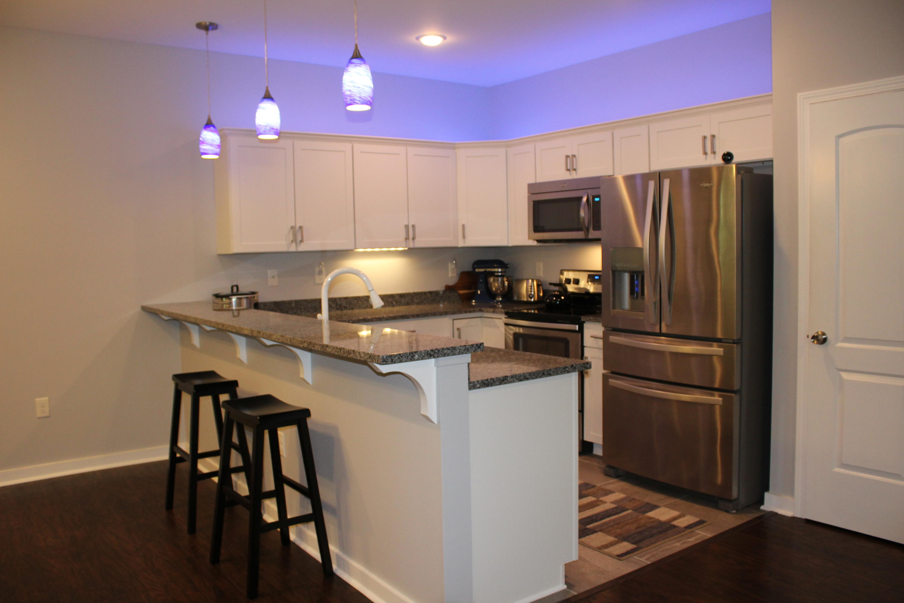 EASTWOOD 6TH ADDN - Residential