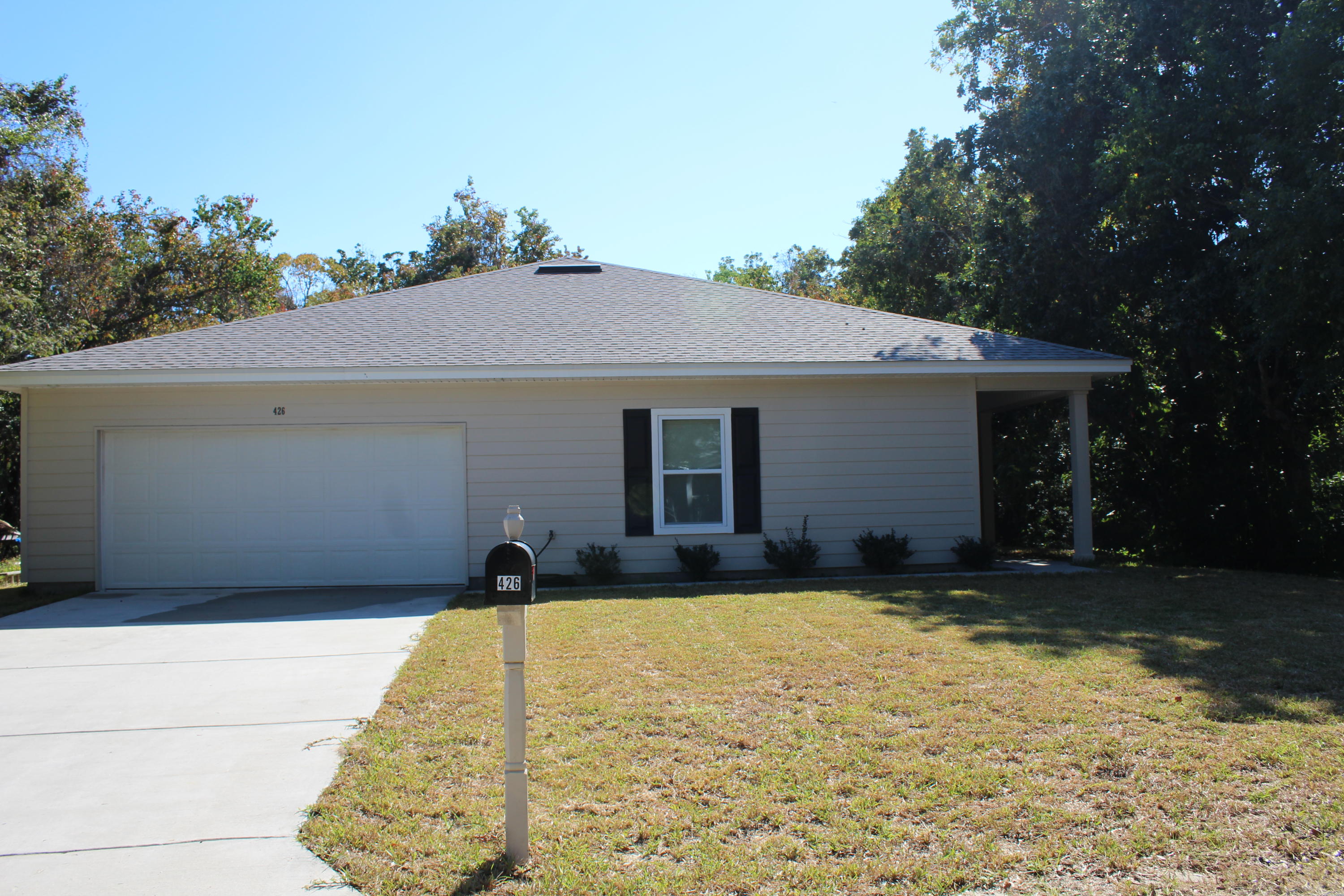 EASTWOOD 6TH ADDN - Residential