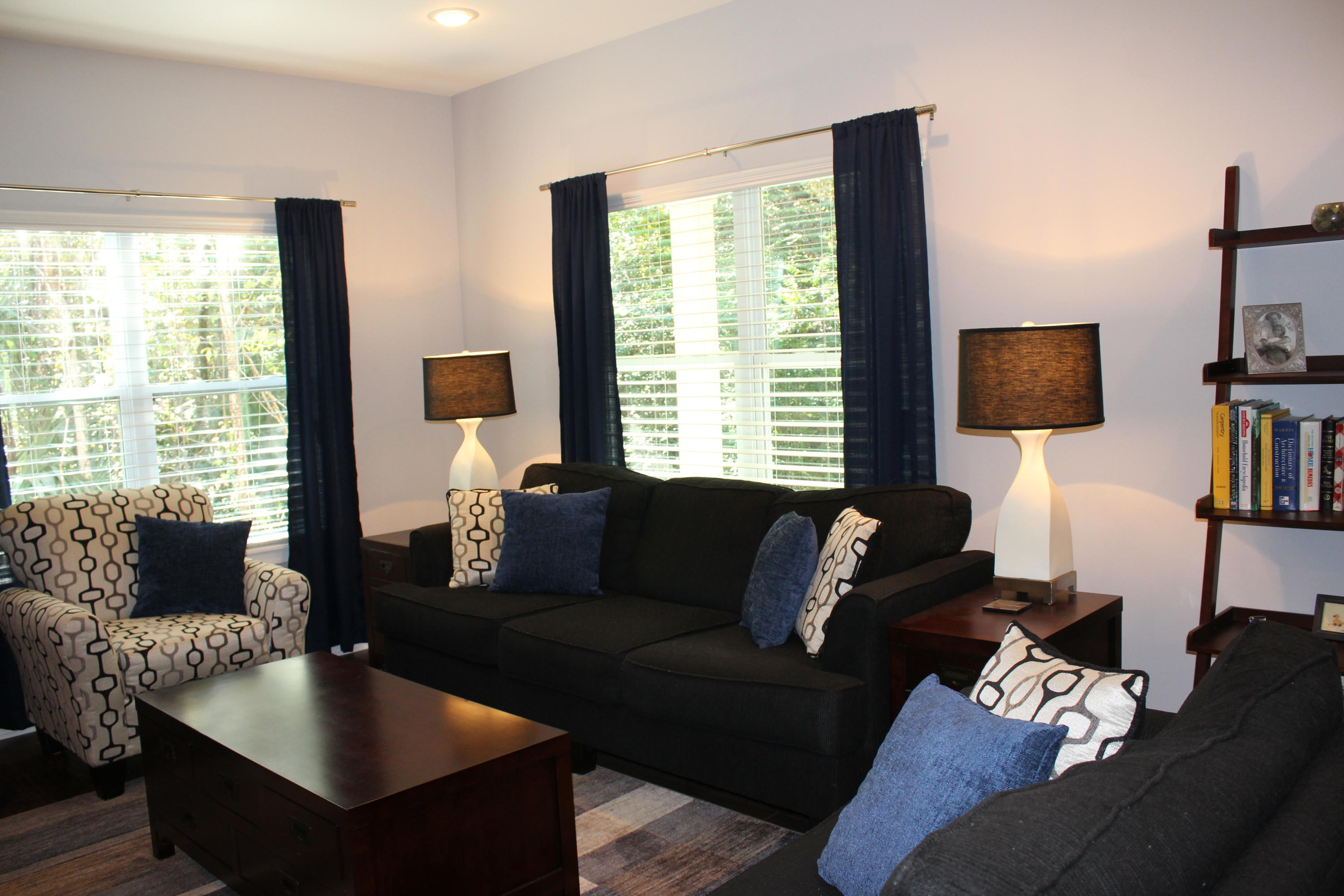 EASTWOOD 6TH ADDN - Residential