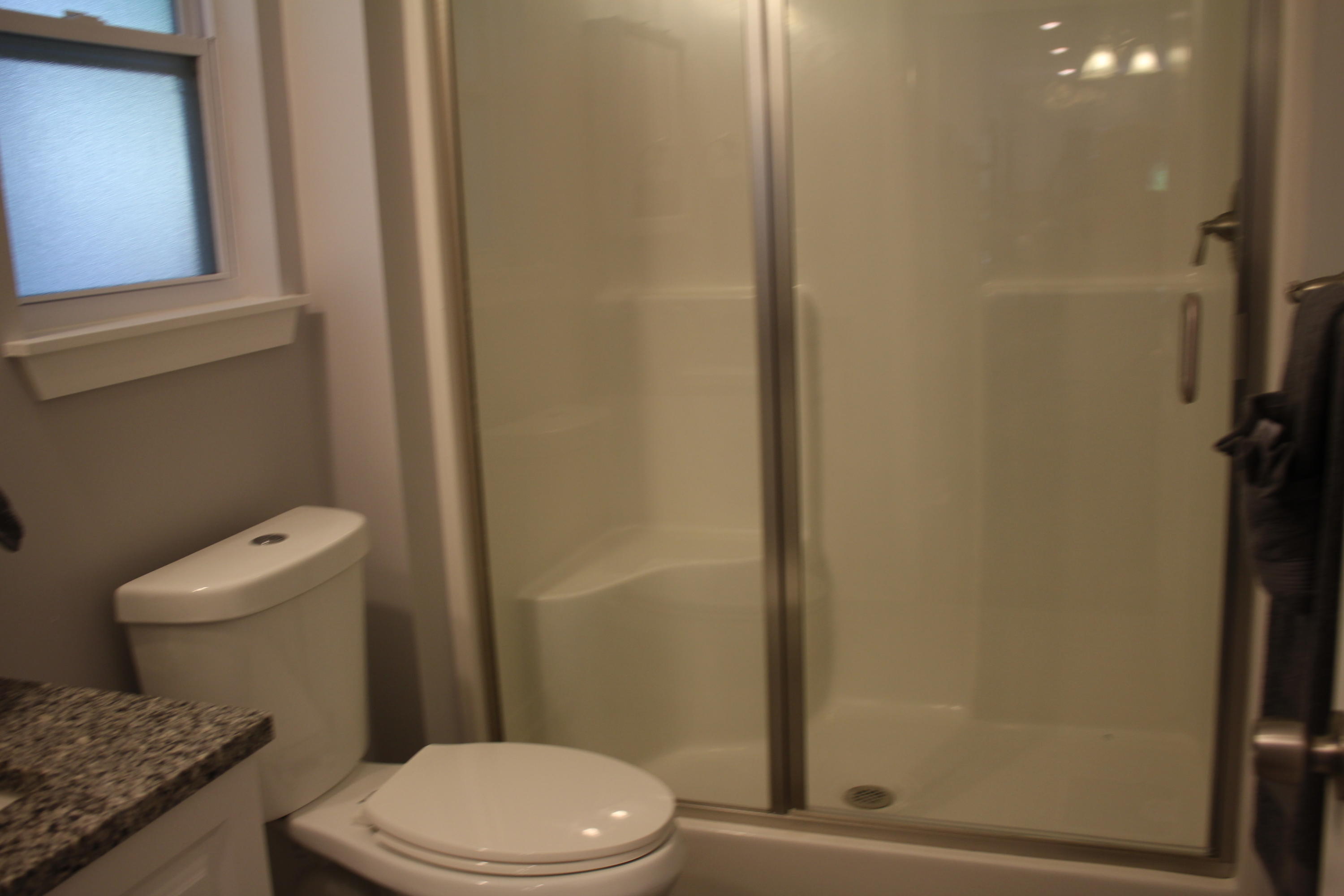 EASTWOOD 6TH ADDN - Residential