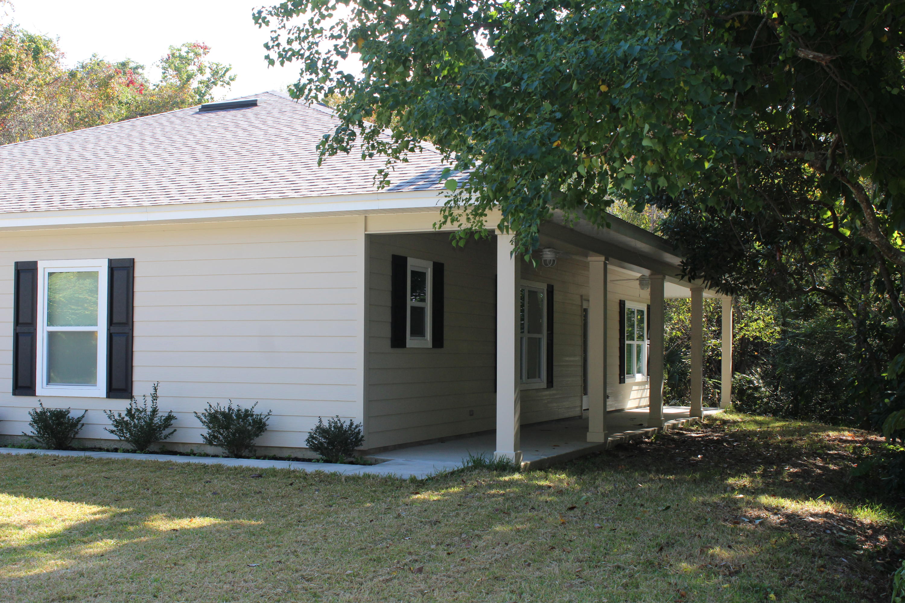 EASTWOOD 6TH ADDN - Residential