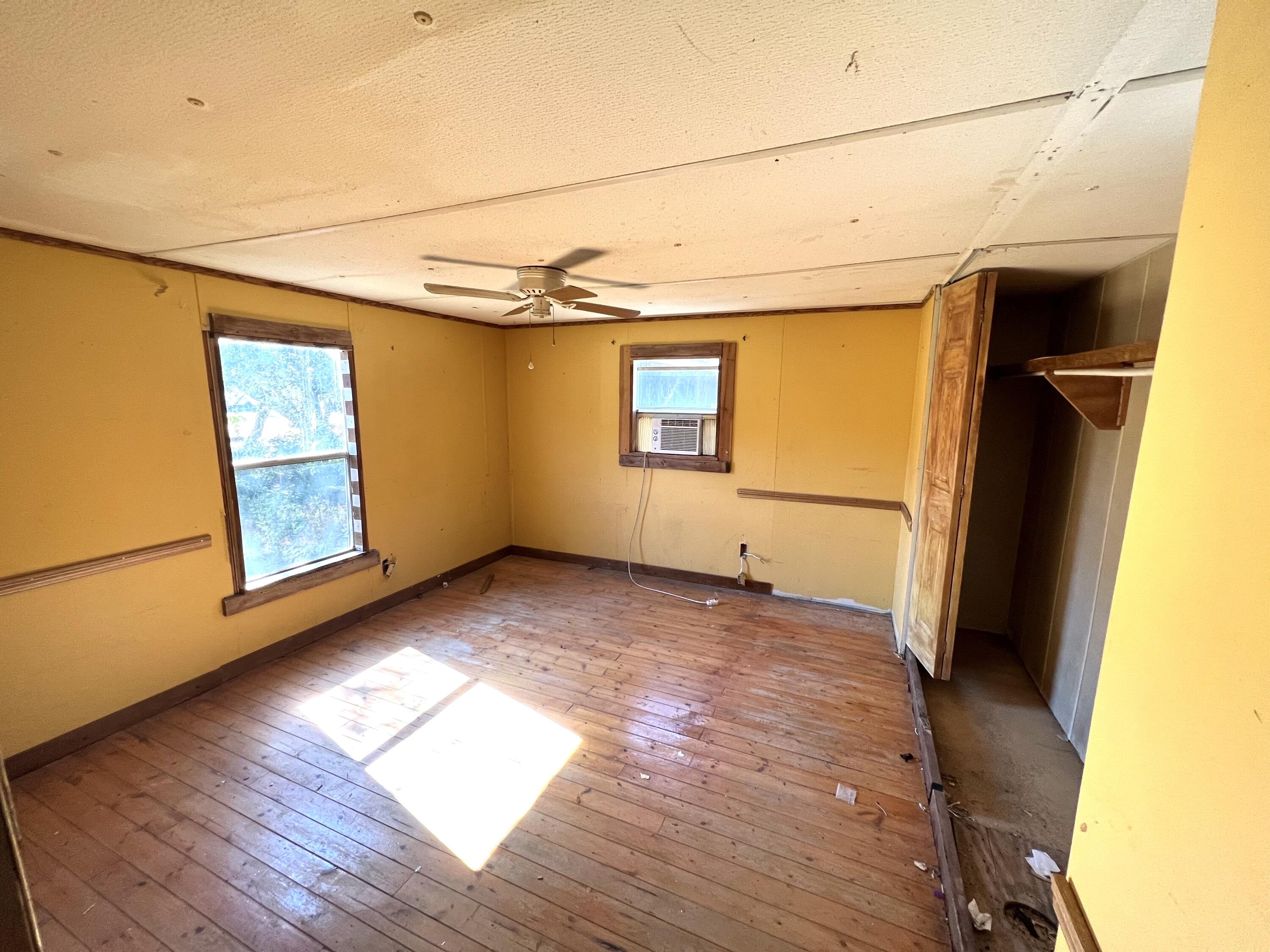 BLACKJACK ESTATES - Residential