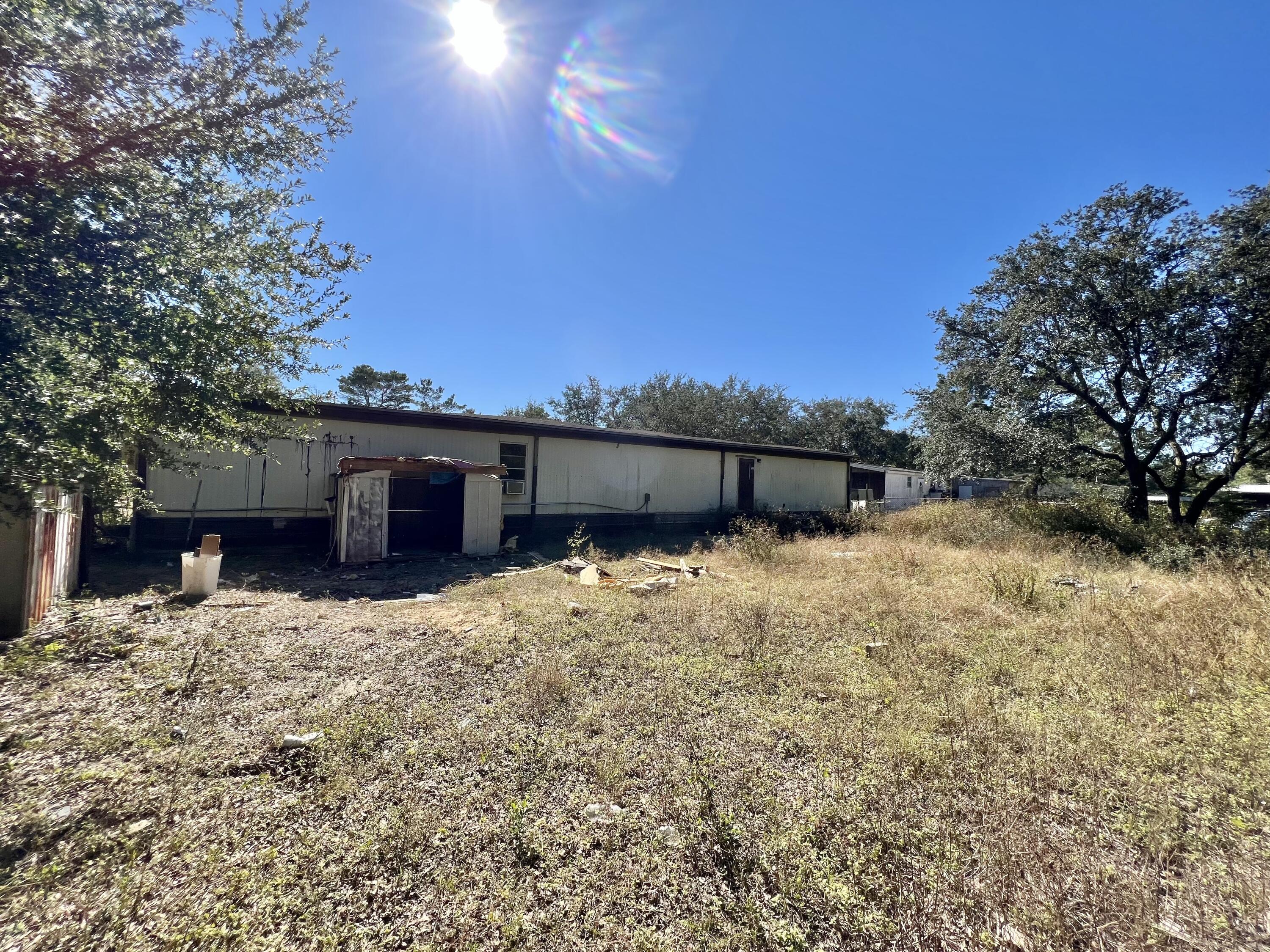 BLACKJACK ESTATES - Residential