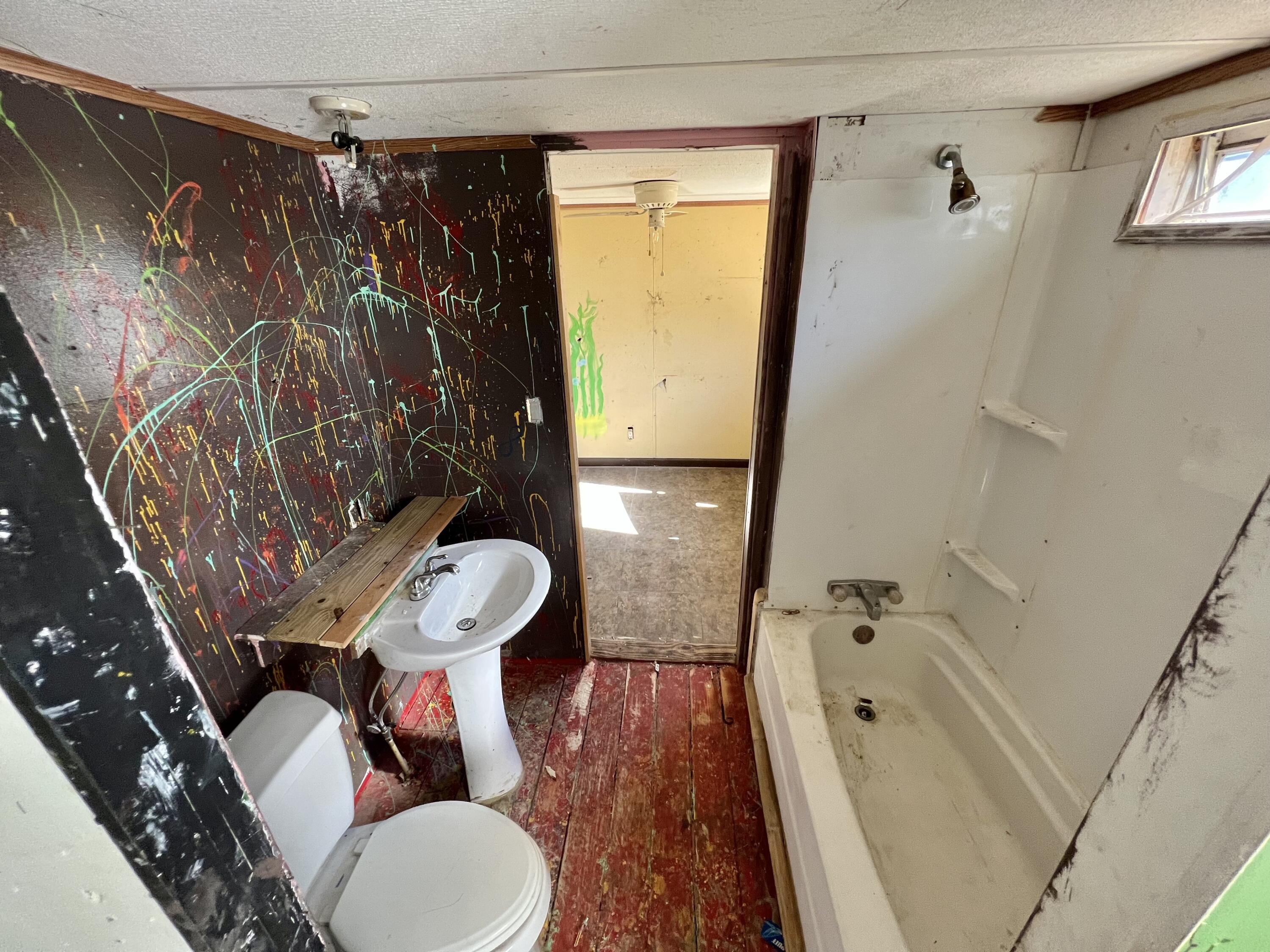 BLACKJACK ESTATES - Residential