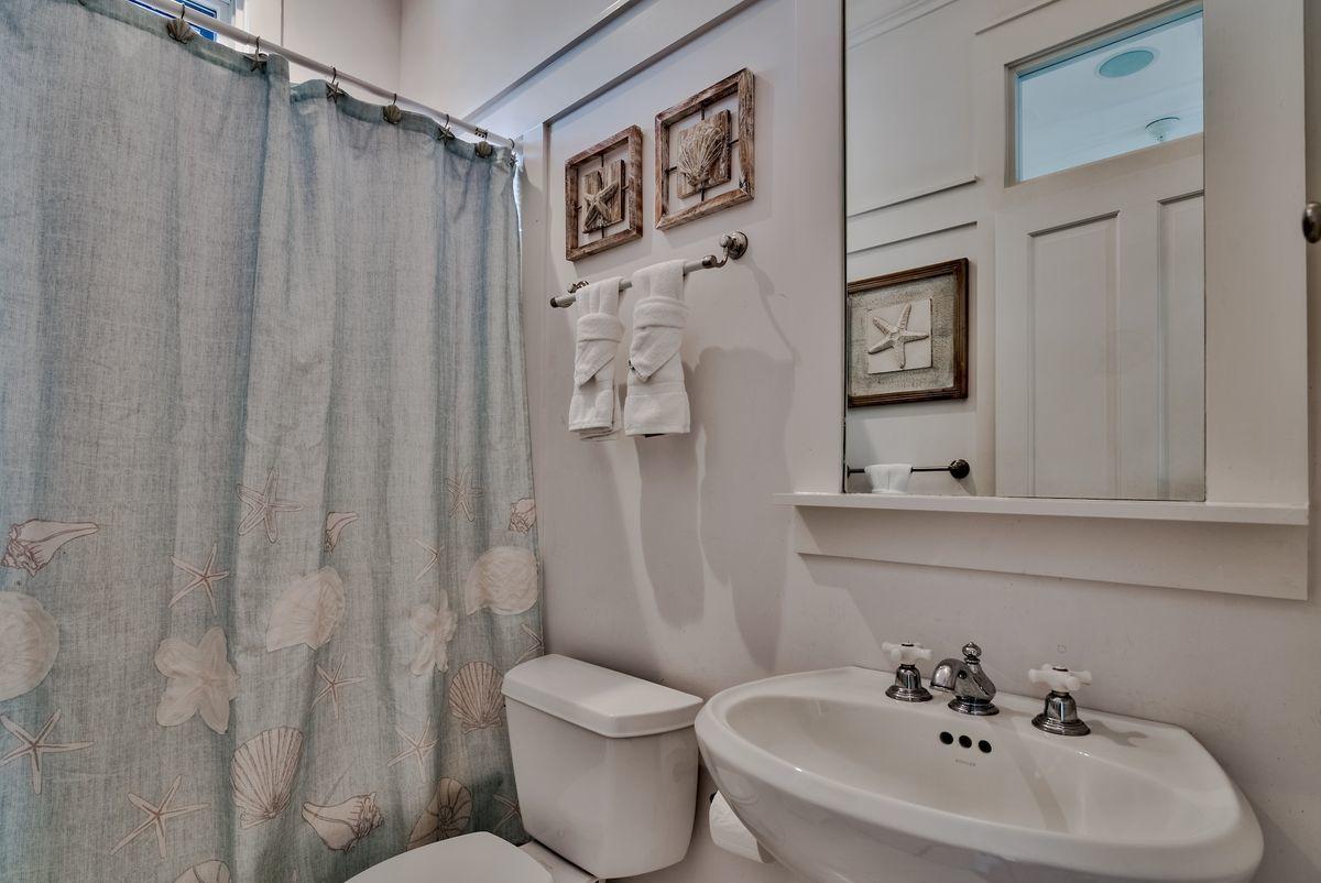 Frangista Beach - Residential