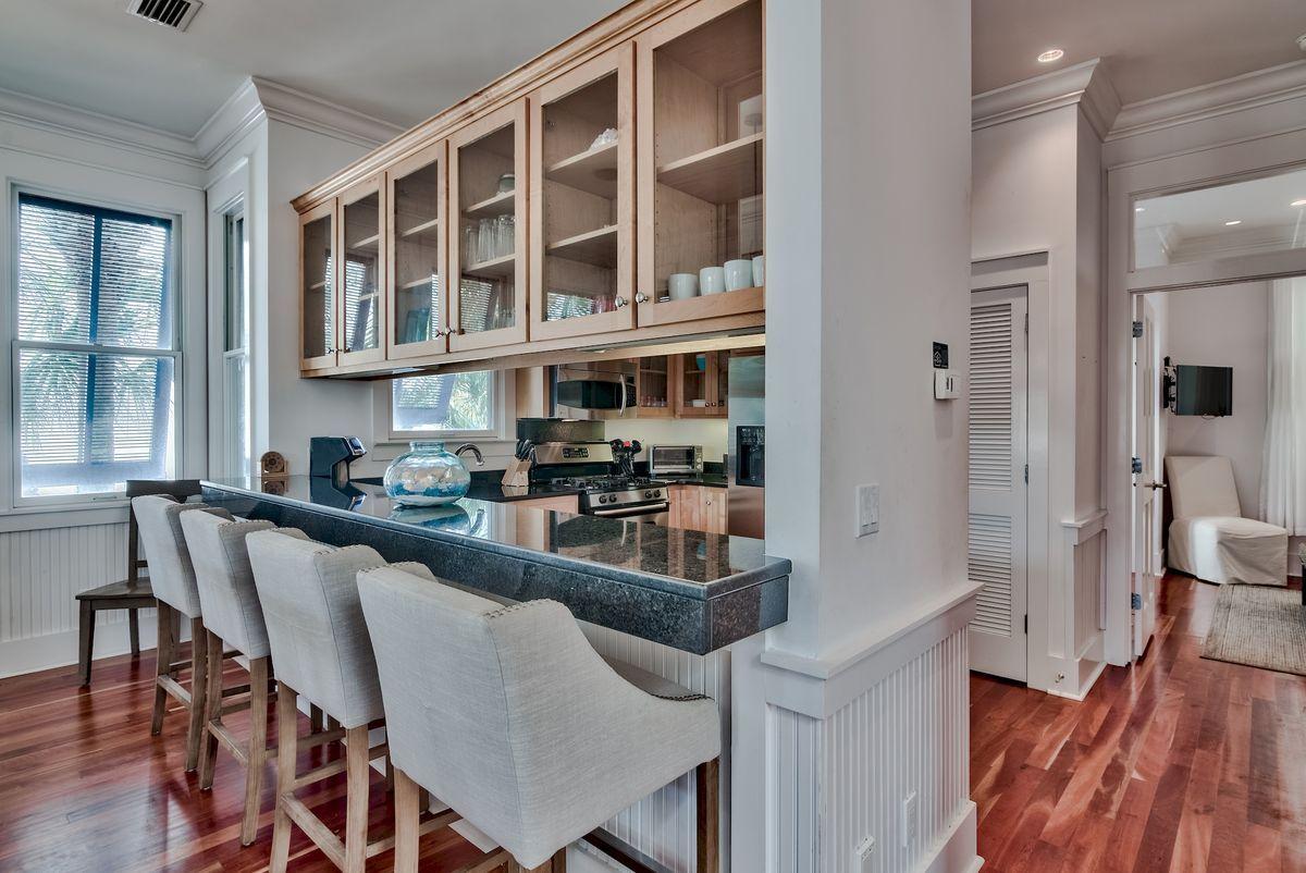 Frangista Beach - Residential