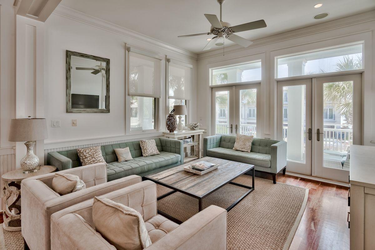 Frangista Beach - Residential