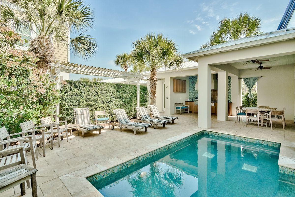 Frangista Beach - Residential