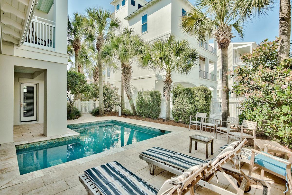 Frangista Beach - Residential