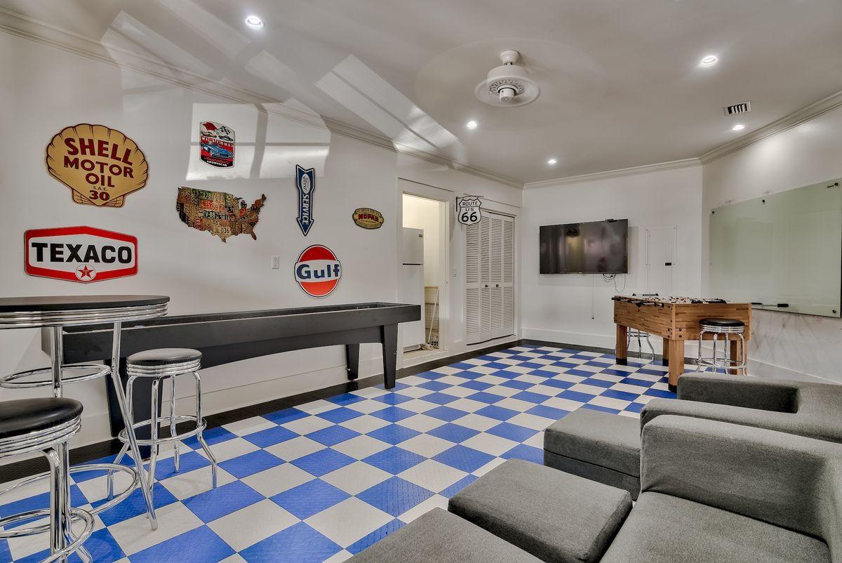 Frangista Beach - Residential