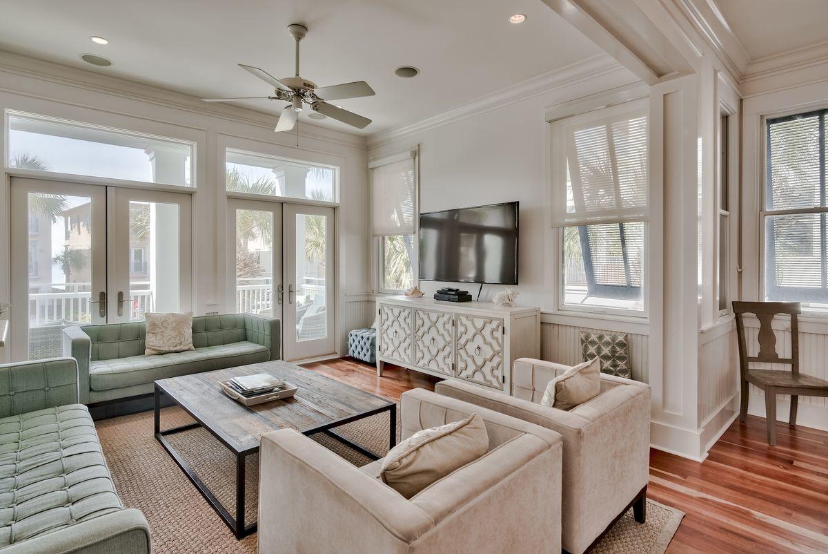 Frangista Beach - Residential