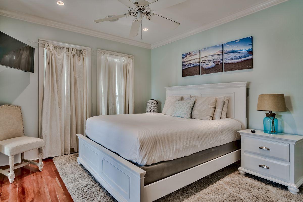 Frangista Beach - Residential