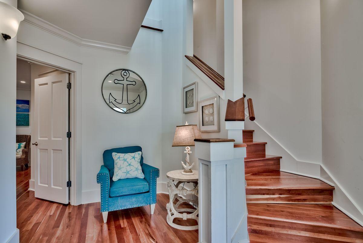 Frangista Beach - Residential