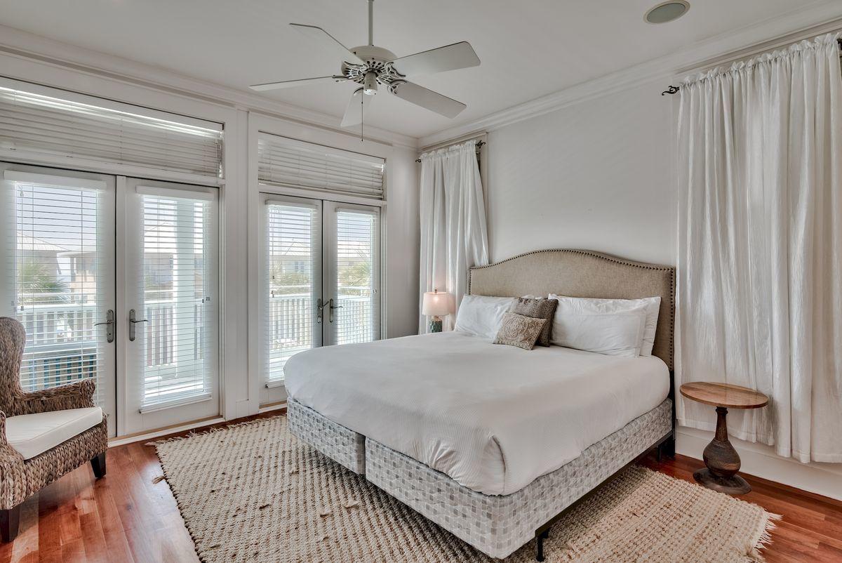 Frangista Beach - Residential