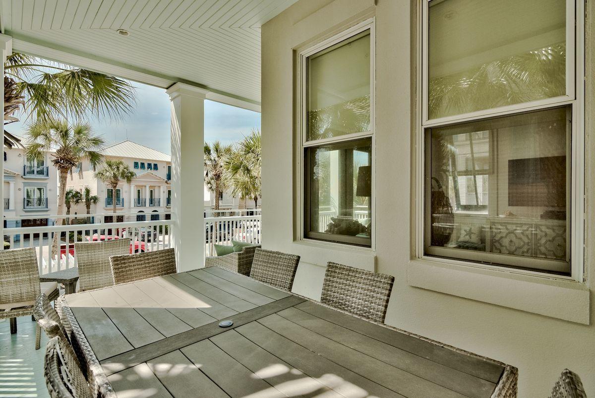 Frangista Beach - Residential