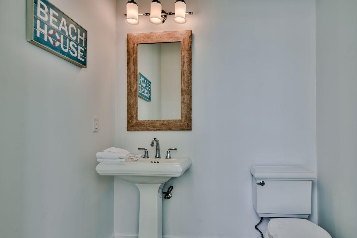 Frangista Beach - Residential