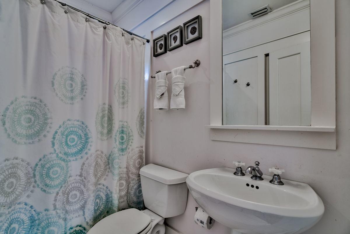 Frangista Beach - Residential