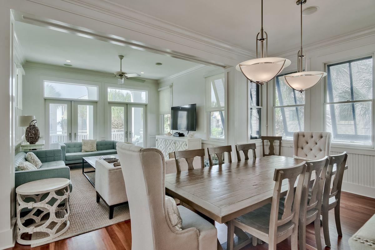 Frangista Beach - Residential