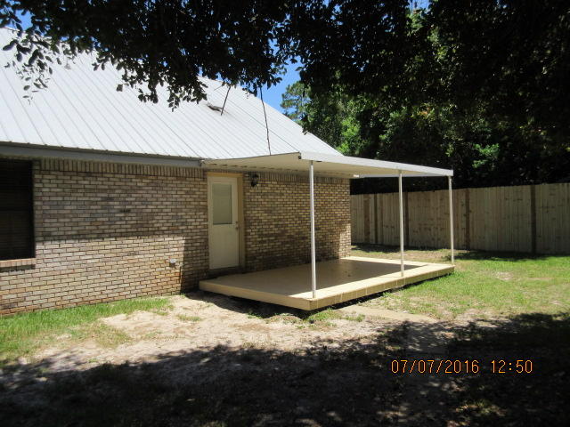 METES & BOUNDS - Residential Lease