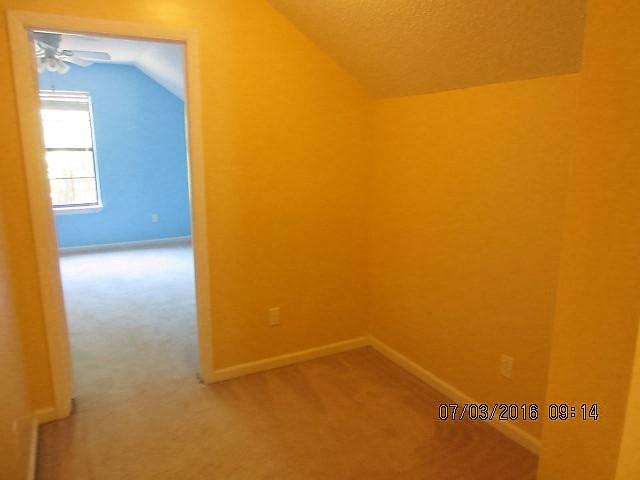 METES & BOUNDS - Residential Lease