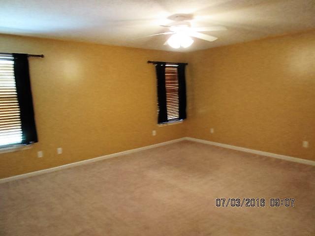 METES & BOUNDS - Residential Lease