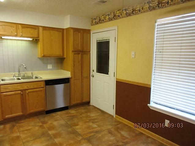 METES & BOUNDS - Residential Lease