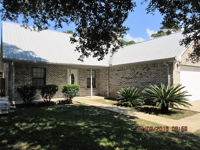 METES & BOUNDS - Residential Lease