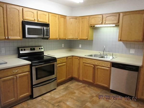 METES & BOUNDS - Residential Lease