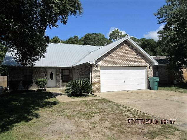 METES & BOUNDS - Residential Lease