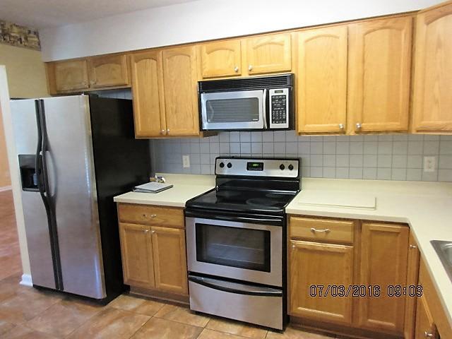 METES & BOUNDS - Residential Lease