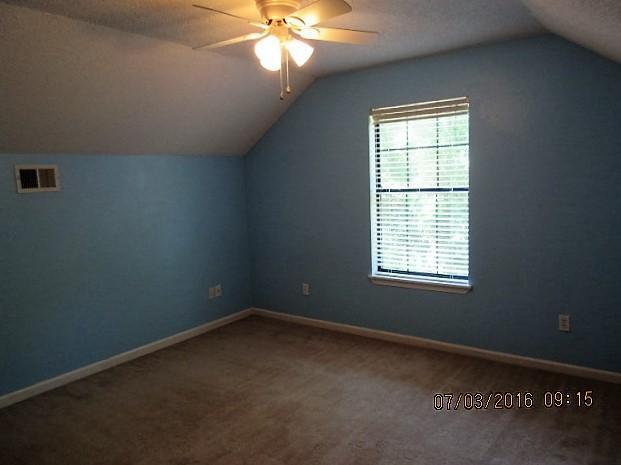 METES & BOUNDS - Residential Lease