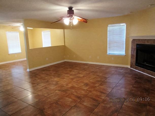 METES & BOUNDS - Residential Lease