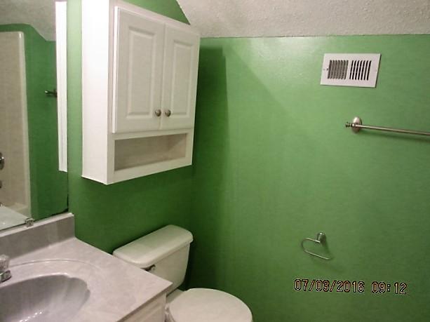 METES & BOUNDS - Residential Lease