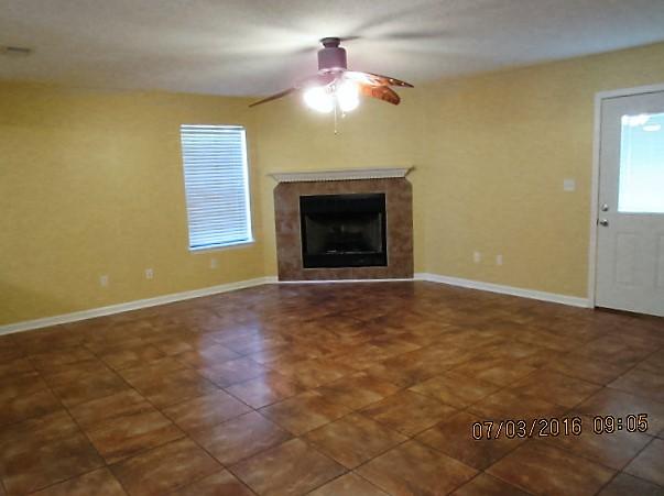 METES & BOUNDS - Residential Lease